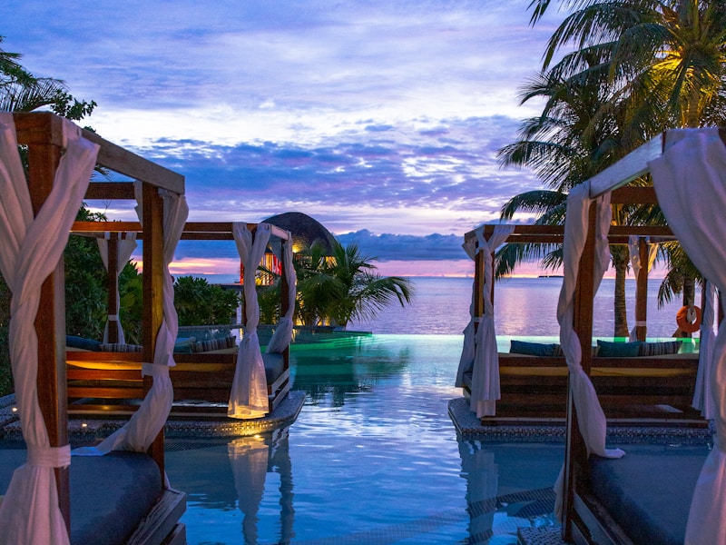 Mayfair Lagoon Resort