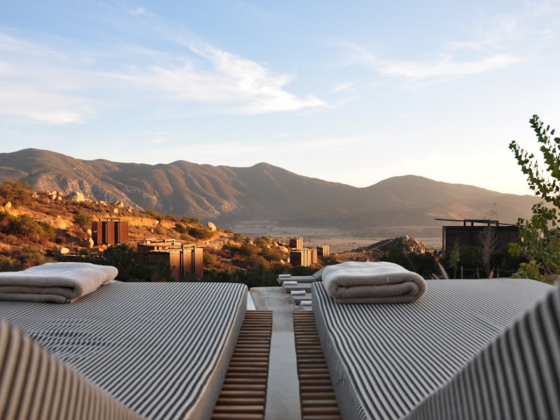 Hotel Surya