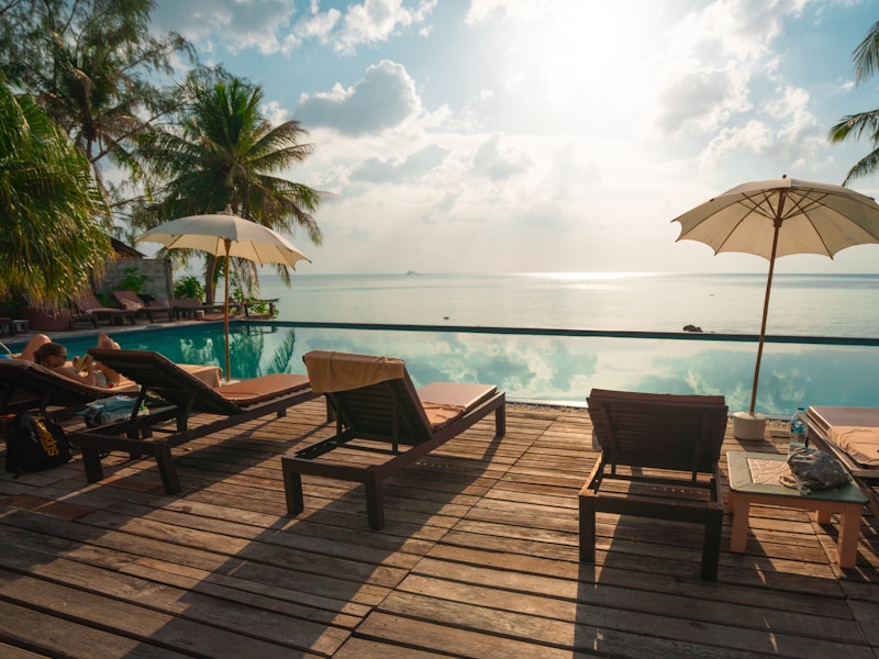 The Puri Beach Resort
